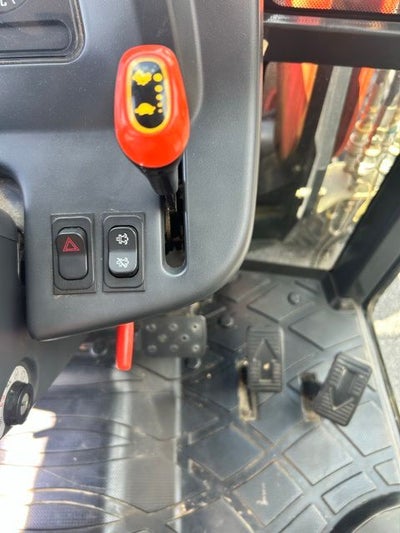 2018 KIOTI CK4010SE SE 4WD