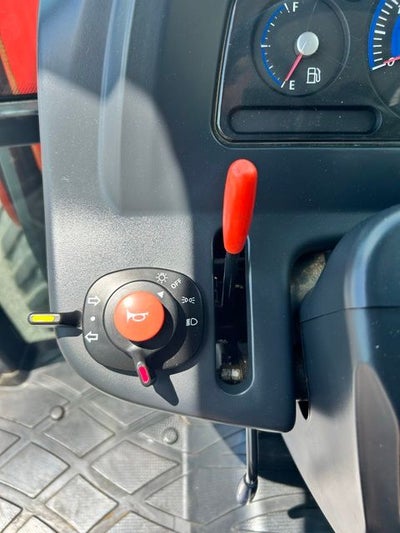 2018 KIOTI CK4010SE SE 4WD