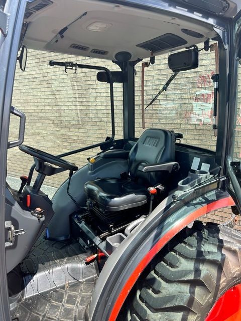 2018 KIOTI CK4010SE SE 4WD