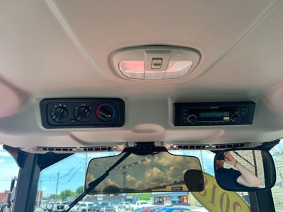 2018 KIOTI CK4010SE SE 4WD