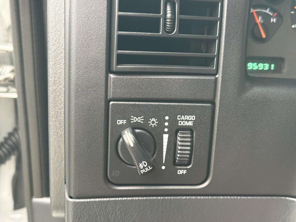 2001 Dodge Dakota SLT