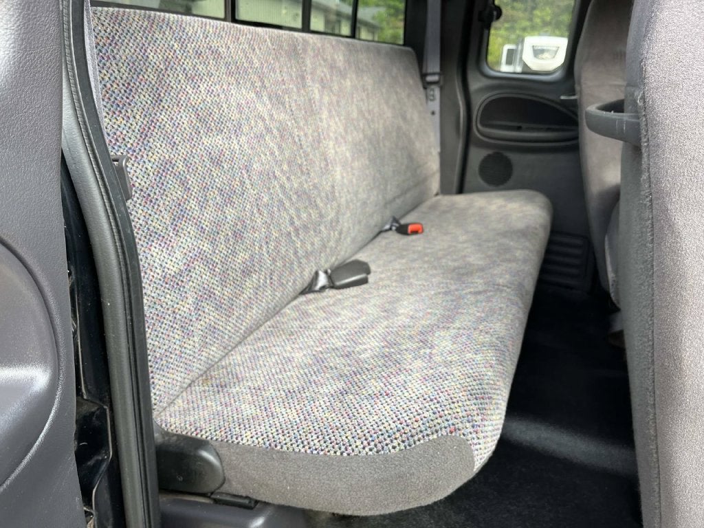 2000 Dodge Ram 3500 SLT DRW