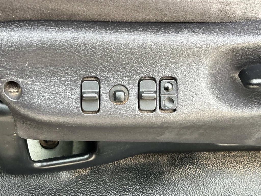 2000 Dodge Ram 3500 SLT DRW