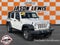 2018 Jeep Wrangler JK Unlimited Rubicon