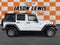 2018 Jeep Wrangler JK Unlimited Rubicon