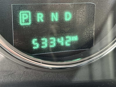 2018 Jeep Wrangler JK Unlimited Rubicon