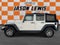 2018 Jeep Wrangler JK Unlimited Rubicon
