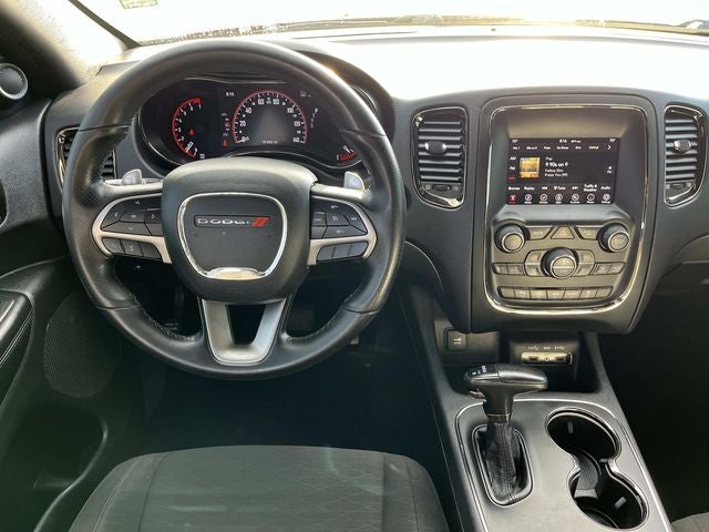 2020 Dodge Durango GT