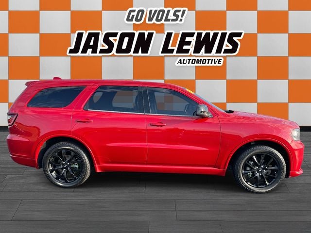 2020 Dodge Durango GT