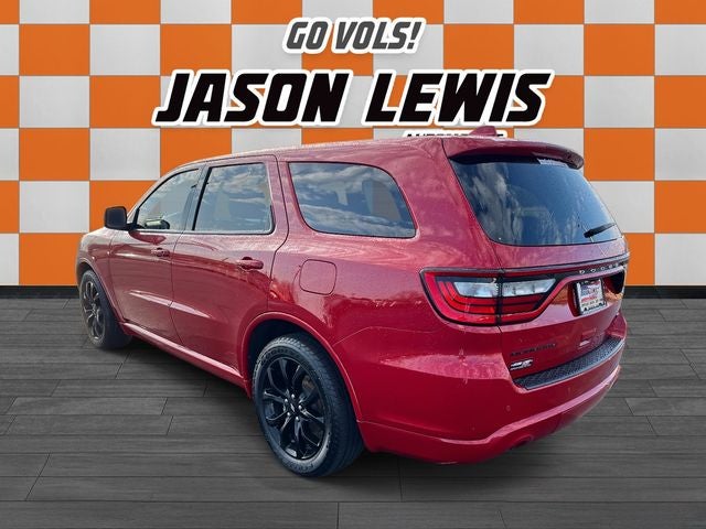 2020 Dodge Durango GT