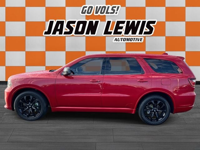 2020 Dodge Durango GT