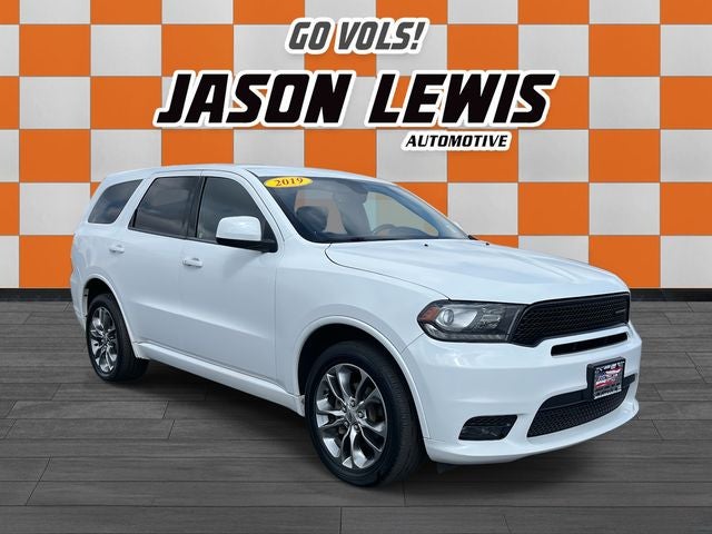 2019 Dodge Durango GT