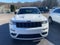 2021 Jeep Grand Cherokee Limited X