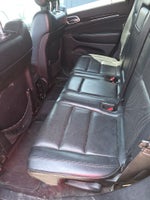 2016 Jeep Grand Cherokee Overland