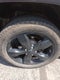 2016 Jeep Grand Cherokee Overland
