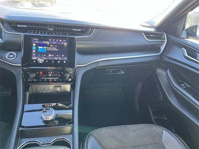 2024 Jeep Grand Cherokee L Altitude X