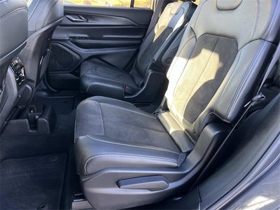 2024 Jeep Grand Cherokee L Altitude X