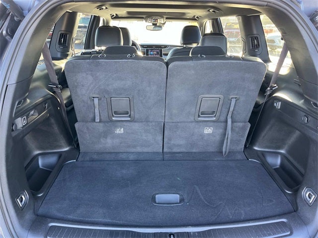 2024 Jeep Grand Cherokee L Altitude X