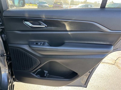 2024 Jeep Grand Cherokee L Altitude X