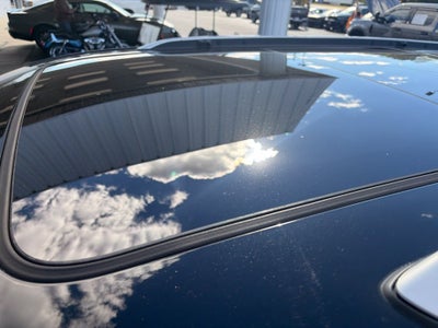 2021 Jeep Grand Cherokee L Summit
