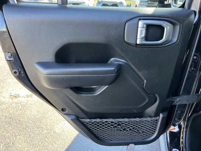 2024 Jeep Wrangler Rubicon 4xe