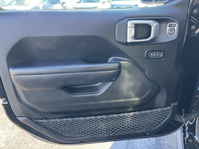 2024 Jeep Wrangler Rubicon 4xe