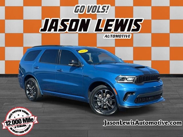 2024 Dodge Durango R/T Premium
