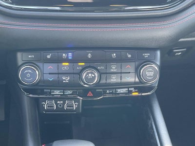 2024 Dodge Durango R/T Premium