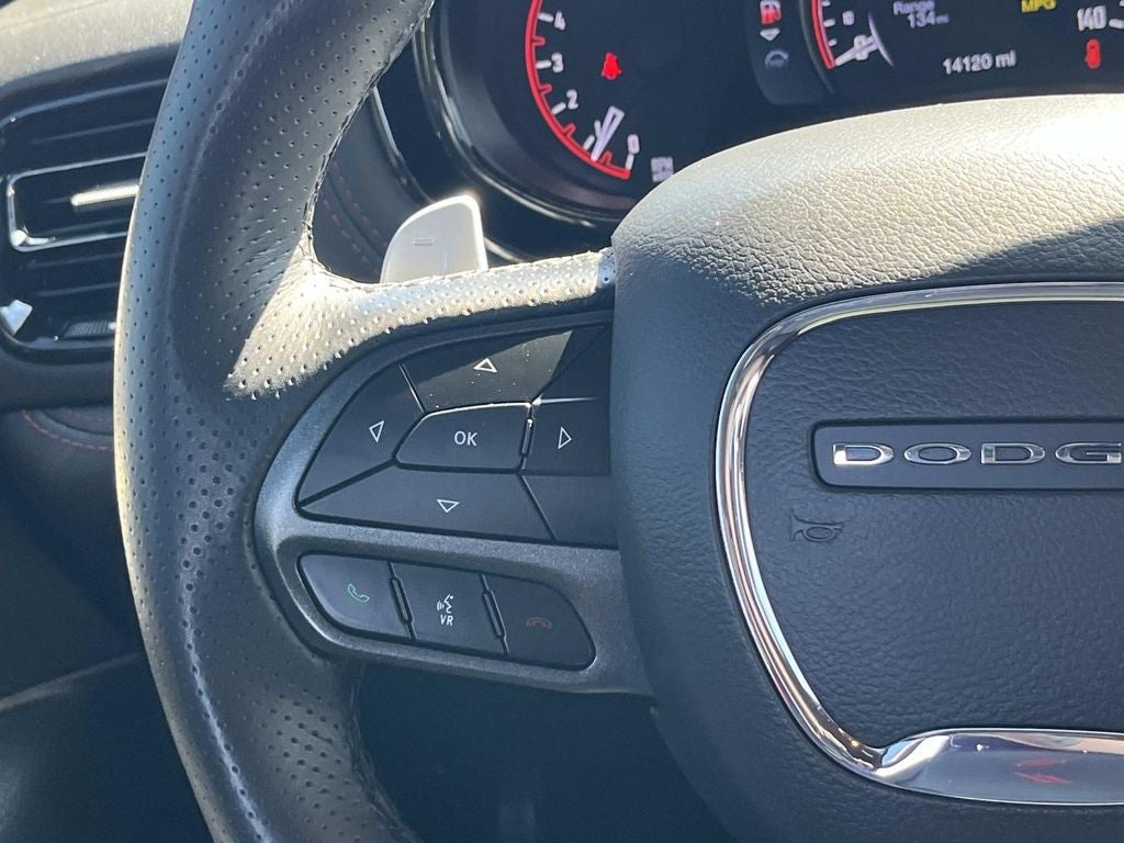 2024 Dodge Durango R/T Premium
