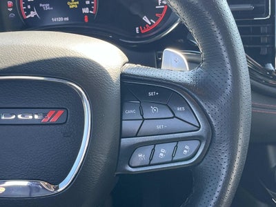 2024 Dodge Durango R/T Premium