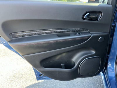 2024 Dodge Durango R/T Premium