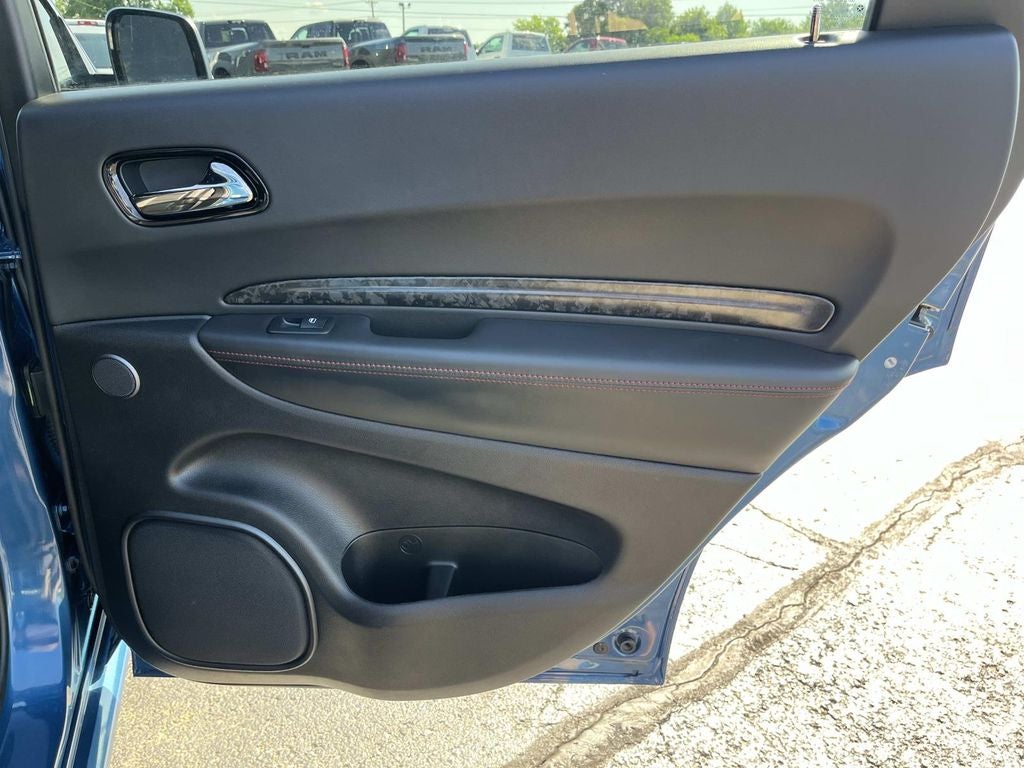 2024 Dodge Durango R/T Premium