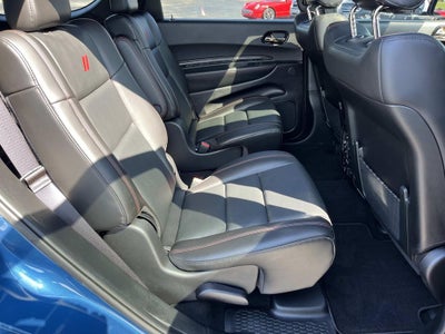 2024 Dodge Durango R/T Premium