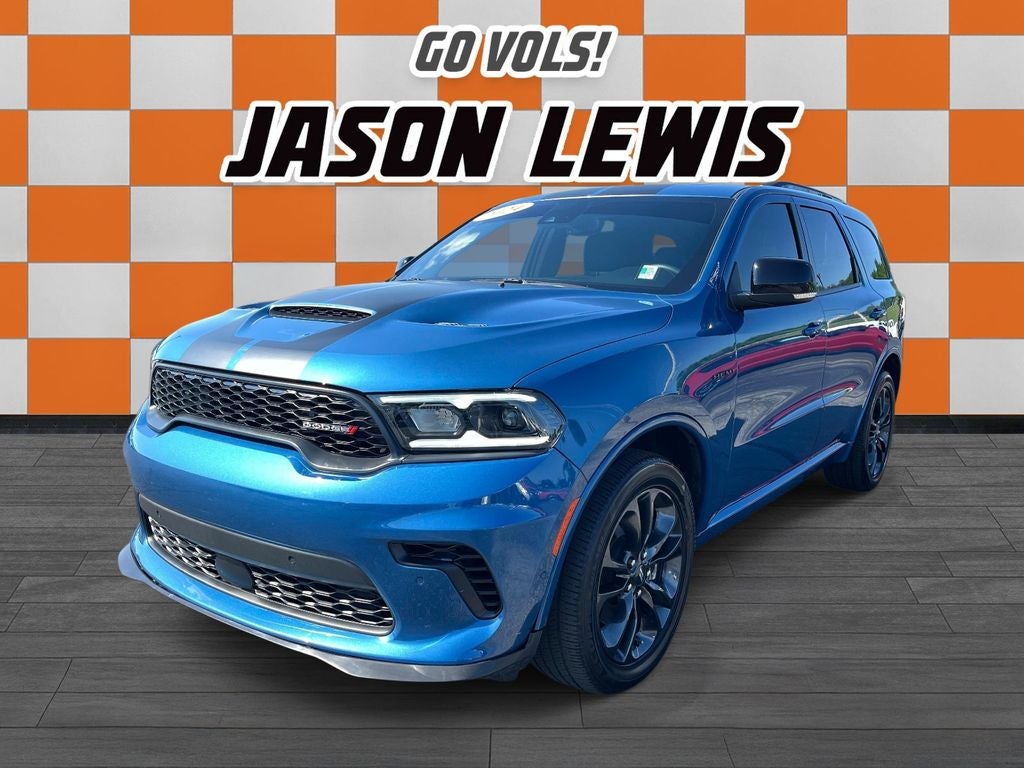 2024 Dodge Durango R/T Premium