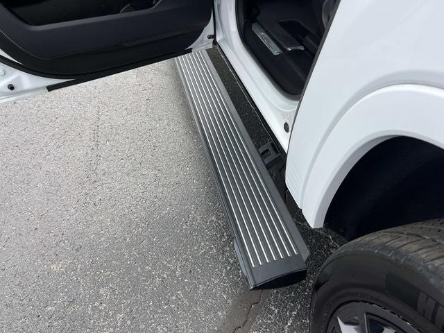 2024 Jeep Grand Wagoneer L Series II