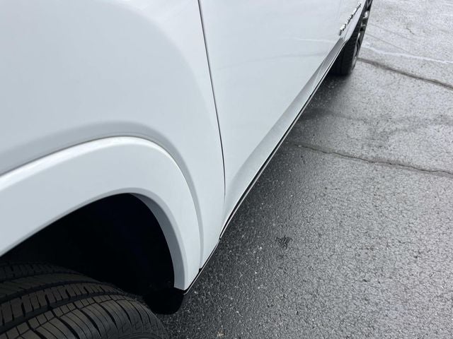 2024 Jeep Grand Wagoneer L Series II