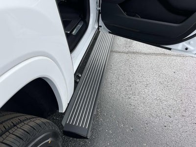 2024 Jeep Grand Wagoneer L Series II