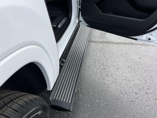 2024 Jeep Grand Wagoneer L Series II