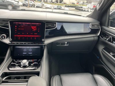 2024 Jeep Grand Wagoneer L Series II