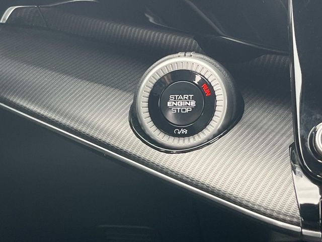 2024 Jeep Grand Wagoneer L Series II