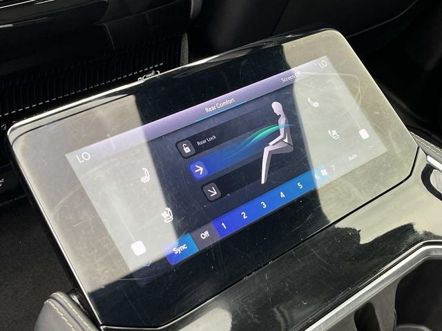 2024 Jeep Grand Wagoneer L Series II