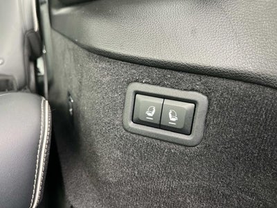 2024 Jeep Grand Wagoneer L Series II