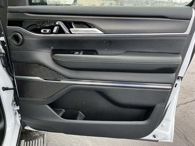 2024 Jeep Grand Wagoneer L Series II