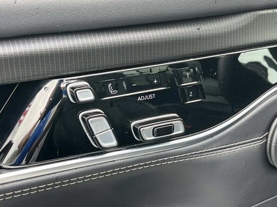 2024 Jeep Grand Wagoneer L Series II