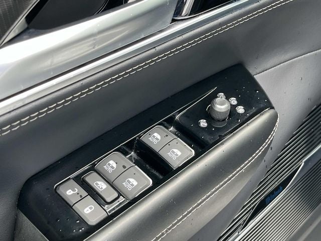 2024 Jeep Grand Wagoneer L Series II