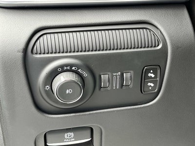 2024 Jeep Grand Wagoneer L Series II