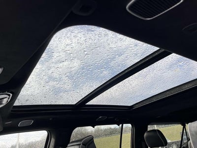 2024 Jeep Grand Wagoneer L Series II