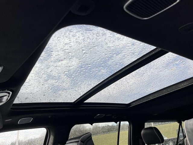 2024 Jeep Grand Wagoneer L Series II