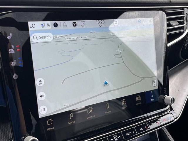 2024 Jeep Grand Wagoneer L Series II