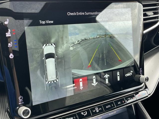 2024 Jeep Grand Wagoneer L Series II